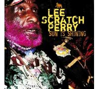 Lee 'Scratch' Perry - The Sun Is Shining