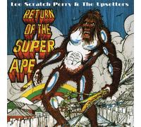 Lee 'Scratch' Perry & The Upset Return of the Super (Vinyl) (PRESALE 27/03/2026)