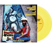 Lee Scratch Perry & The Upsetters - Bird In Hand [7" VINYL]