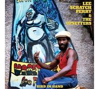 Lee Scratch Perry & The Upsetters Bird in Hand (Vinyl) 7" Single Coloured Vinyl