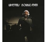 The Upsetters - Double Seven [180 gm LP Coloured Vinyl]