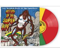 Lee 'Scratch' Perry & The Upset Return of the Super (Vinyl) (PRESALE 20/02/2026)
