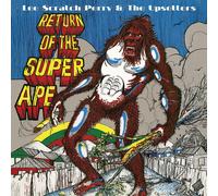 Lee Scratch Perry - Return of the Super Ape