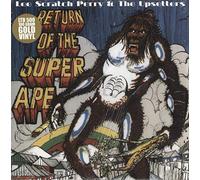 Lee Scratch Perry & The Upsetters - Return Of The Super Ape [VINYL]