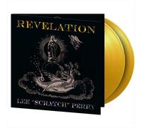 LEE "SCRATCH" PERRY & THE UPSETTERS REVELATION NEW LP
