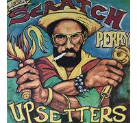 Lee Scratch Perry&the Upsetters - The Quest [VINYL]