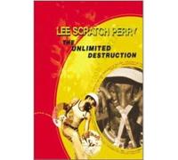 Lee 'scratch' Perry - Unlimited Destruction, the [DVD]