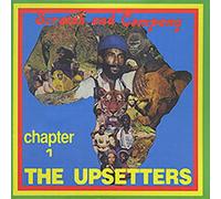 Lee Scratch Perry + Upsetters - Chapter One Dub [VINYL]