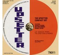 Lee "Scratch" Perry - Upsetters Compact Set