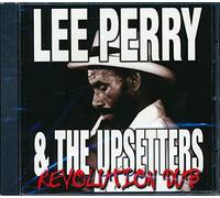 Lee Scratch Perry & Upsetters - Revolution Dub