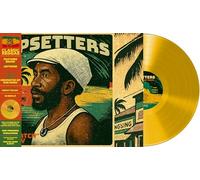 Lee "scratch" Perry - Upsetters (Yellow Vinyl) [VINYL]