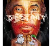 LEE SCRATCH PERRY X BOB RIDIM - DESTINY