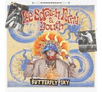 Lee Scratch Perry & Youth - Butterfly Sky