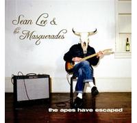 Lee, Sean & the Masquerades - Apes Have Escaped