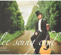 Lee Seung Chul - Long One Day