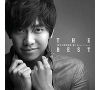 LEE SEUNGGI - LEE SEUNGGI [THE BEST] Album. 1ea CD+1ea Booklet+TRACKING CODE K-POP SEALED