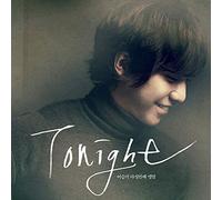 LEE SEUNGGI [TONIGHT] 5th Album. 1ea CD+1ea Booklet+TRACKING CODE K-POP SEALED