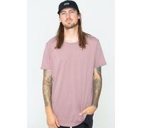 Lee - Shaped Purple Storm - T-Shirt - purple - M - 100% Cotton M