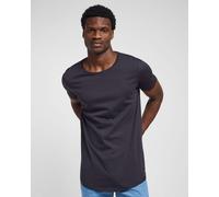 Lee Shaped Tee - Washed Black