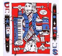 Lee, Shawn - Clutch Of The Tiger