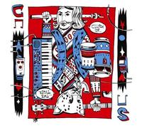 Lee, Shawn - Clutch of the Tiger [VINYL]