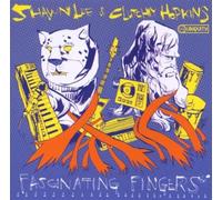 Lee, Shawn^Hopkins, Clutchy - Fascinating Fingers