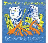 Lee, Shawn^Hopkins, Clutchy - Fascinating Fingers