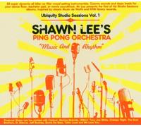 Lee, Shawn - Music And Rhythm