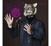 Lee, Shawn - Soul In The Hole