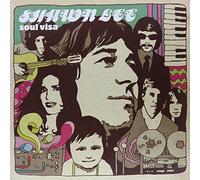 Lee, Shawn - Soul Visa [Import] [VINYL]