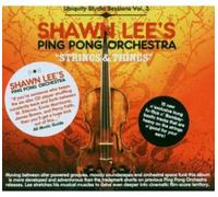 Lee, Shawn - Strings And Things