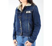 Lee Sherpa Jacket L527CREV
