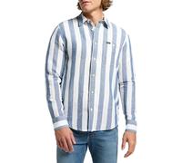 LEE - Shirt Men - Regular Fit - Leesure Shirt - Orion