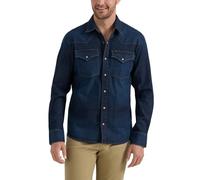 LEE - Shirt Men - Regular Fit - Regular Western - Mid Stone