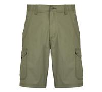 Lee Shorts CROSSROAD CARGO SHORT in Kaki US 31