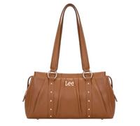 Lee Shoulder Bag for Women Vintage Purse Top Handle Handbag | East West Shoulder Purses, Y2K Trendy Style, Underarm Satchel Handbag, Perfect for Everyday Use Travel Commuting