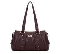 Lee Shoulder Bag for Women Vintage Purse Top Handle Handbag | East West Shoulder Purses, Y2K Trendy Style, Underarm Satchel Handbag, Perfect for Everyday Use Travel Commuting