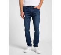 Skinny jeans Lee XM Emerald Lake Bleu 33x34