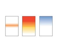 Lee Sky Set Resin Filter Set