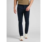 Lee Slim Mens Chino - Deep Navy
