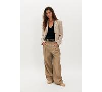 Lee Slouch Chino Pants at Free People in City Limits, Size: 26 - female