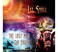 Lee Small - The Last Man On Earth