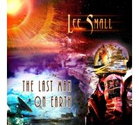 Lee Small - The Last Man On Earth