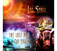 Lee Small - The Last Man On Earth [VINYL]