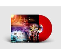 Lee Small - The Last Man On Earth [VINYL]