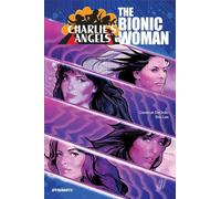 Charlie's Angels VS. The Bionic Woman
