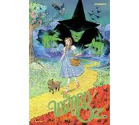 Lee, Soo - Wizard of Oz: The Official Graphic Novel of the Film