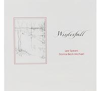 LEE SPEARS/DONNA MICHAEL - Winterfall