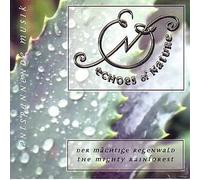 Lee Spencer - Echoes of Nature / the Mighty Rainforest (UK Import)