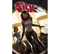 Lee, Stacey - Silk Vol. 1: Sinister